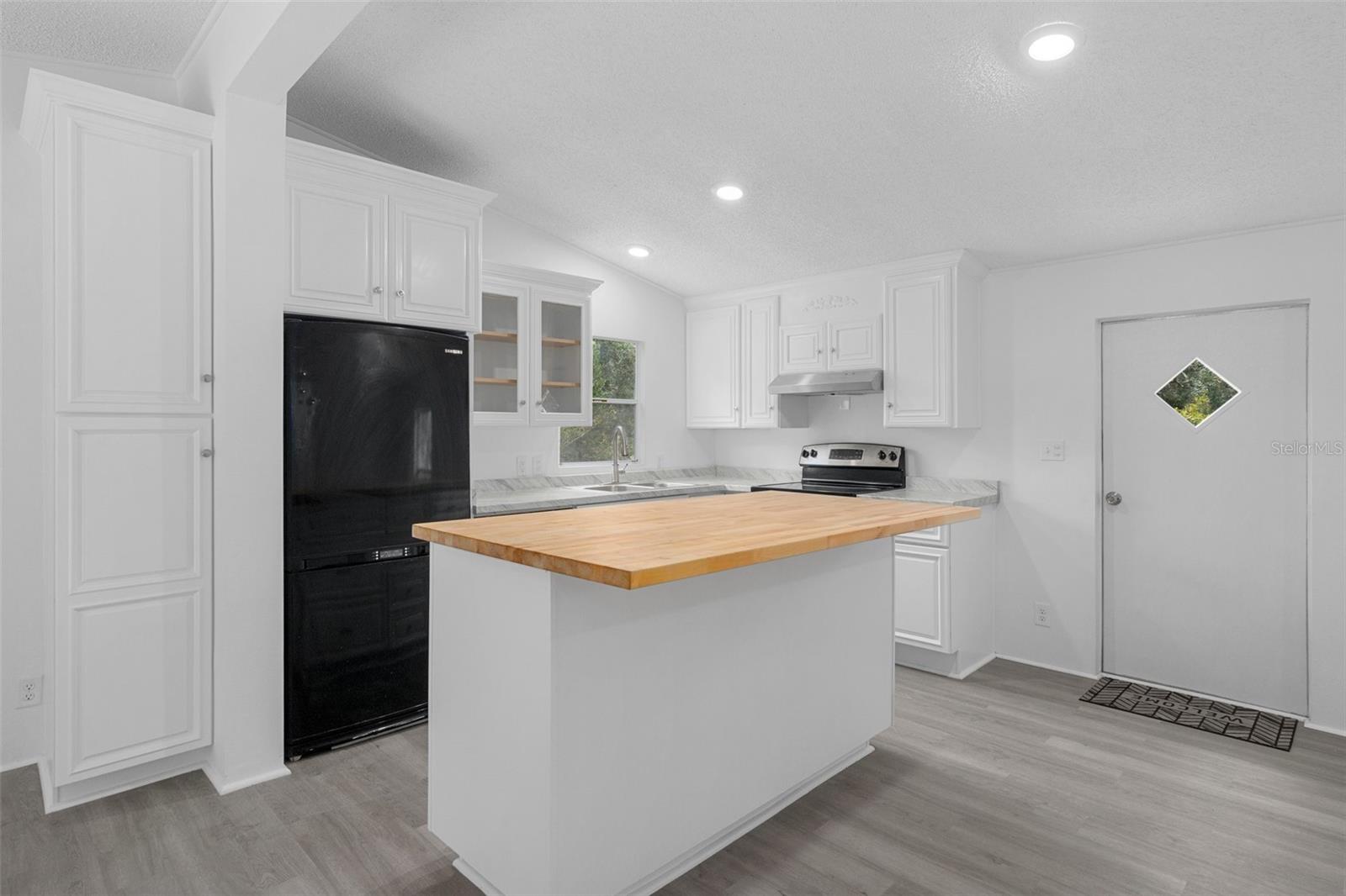 WEEKI WACHEE ACRES - Residential