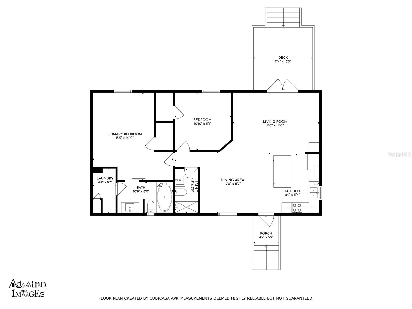 WEEKI WACHEE ACRES - Residential