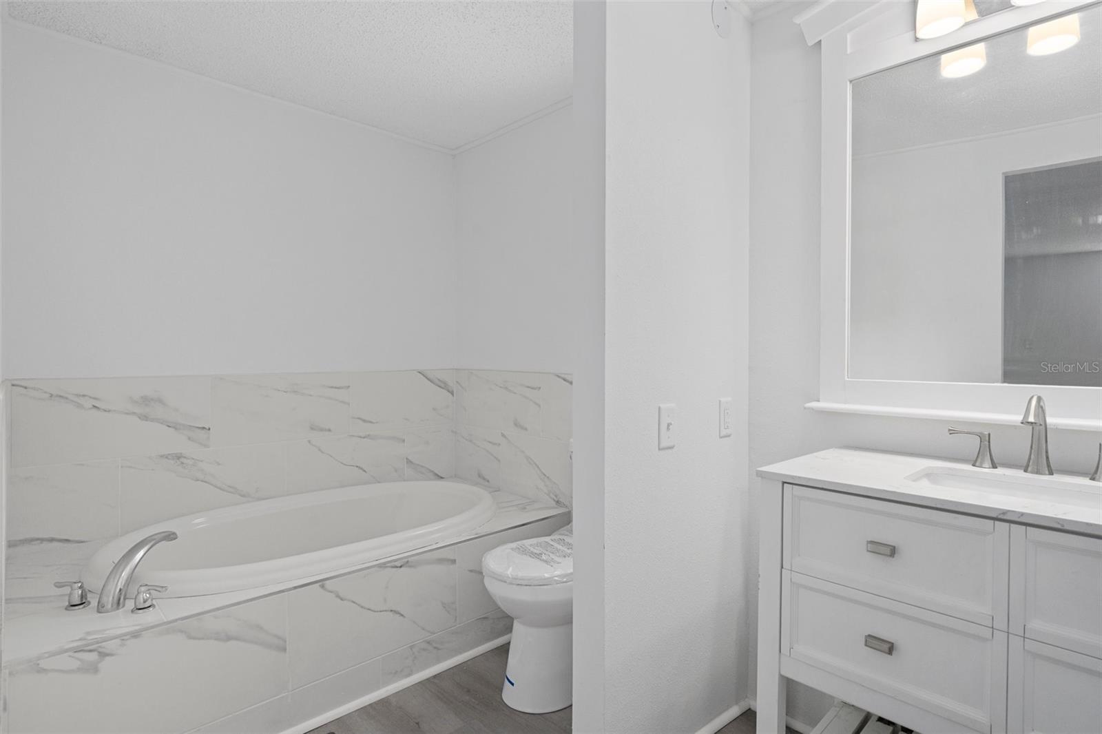 WEEKI WACHEE ACRES - Residential