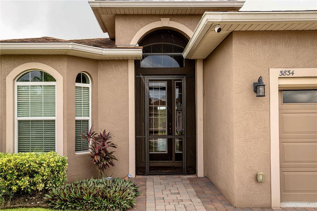 Photo of 3834 Litchfield Loop, Lake Wales, FL 33859 (MLS # P4936538)