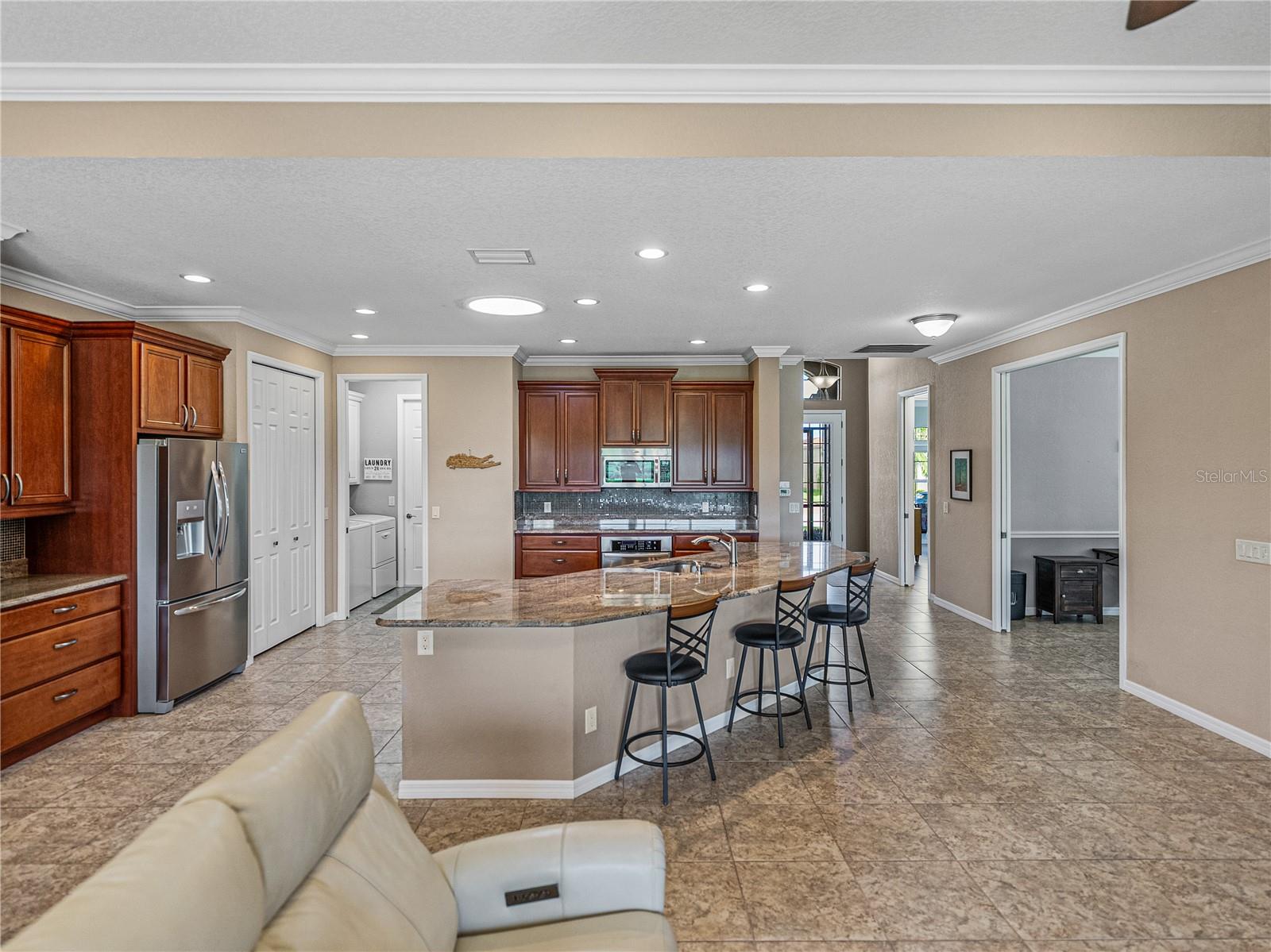 LAKE ASHTON GOLF CLUB PH 05 - Residential