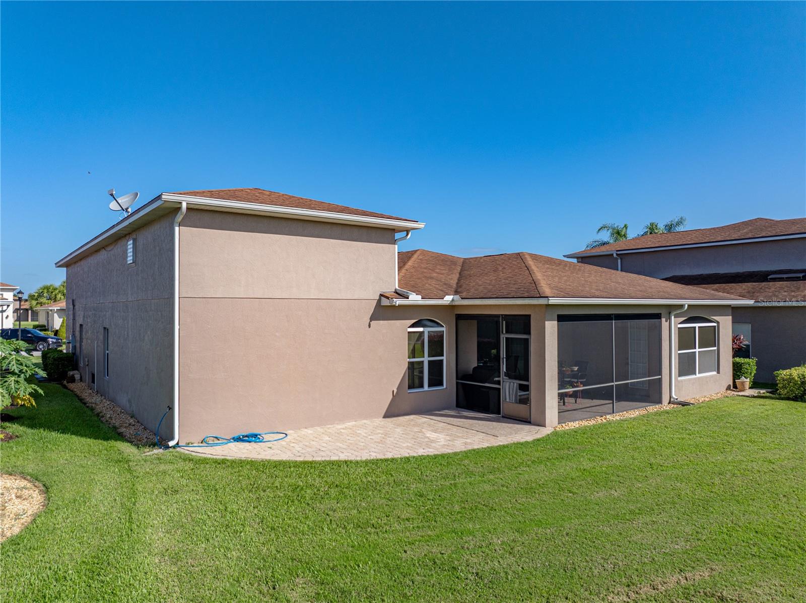 LAKE ASHTON GOLF CLUB PH 05 - Residential