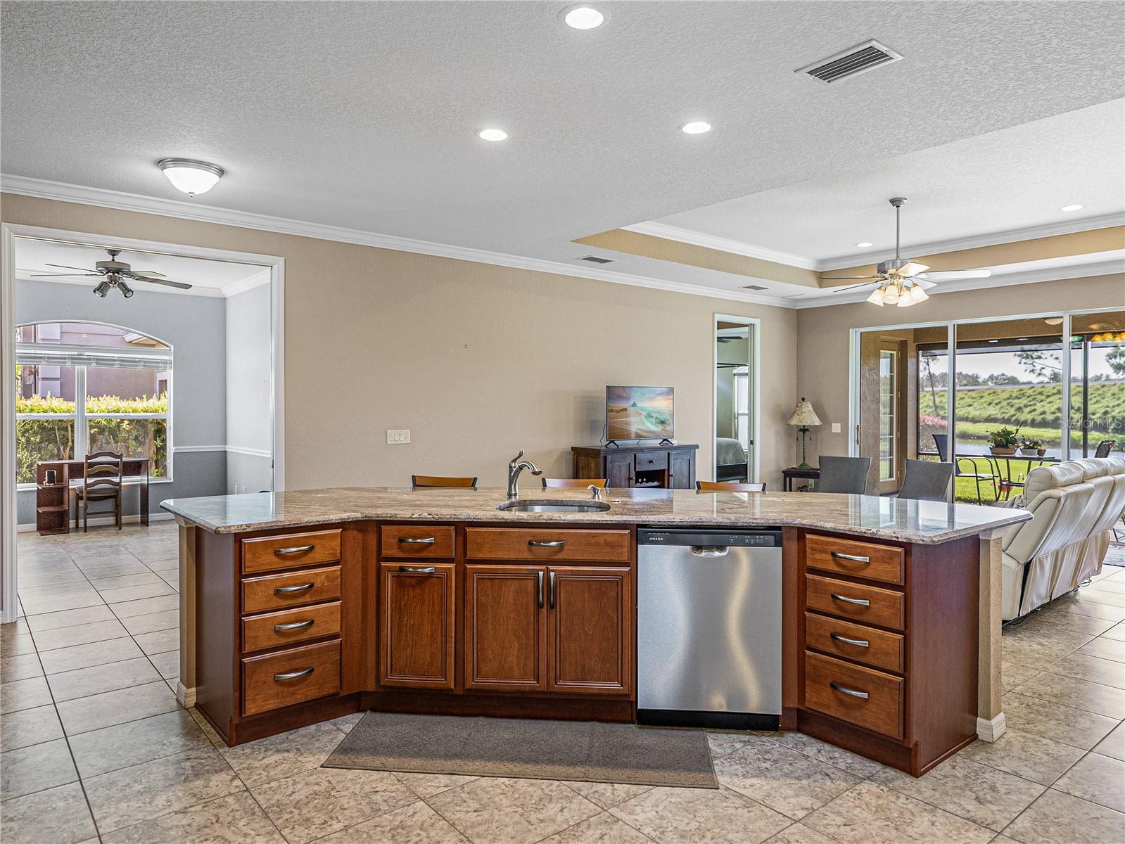 LAKE ASHTON GOLF CLUB PH 05 - Residential