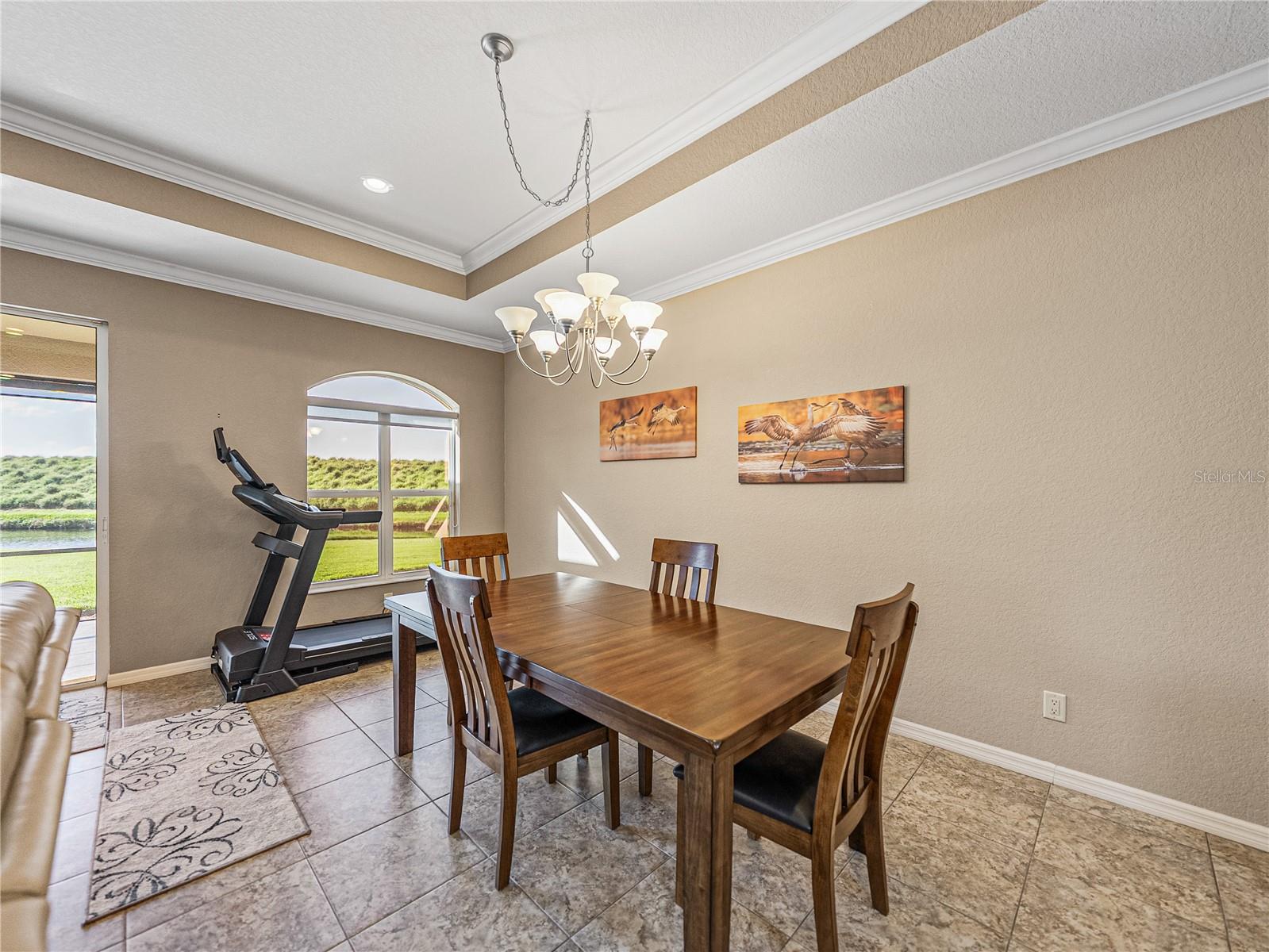 LAKE ASHTON GOLF CLUB PH 05 - Residential