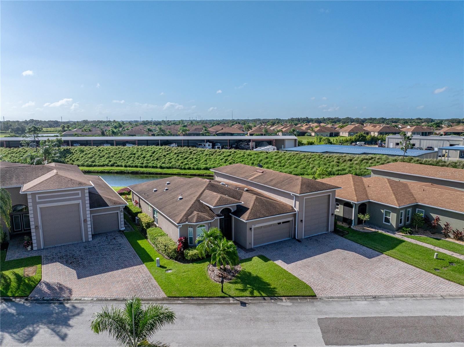 LAKE ASHTON GOLF CLUB PH 05 - Residential
