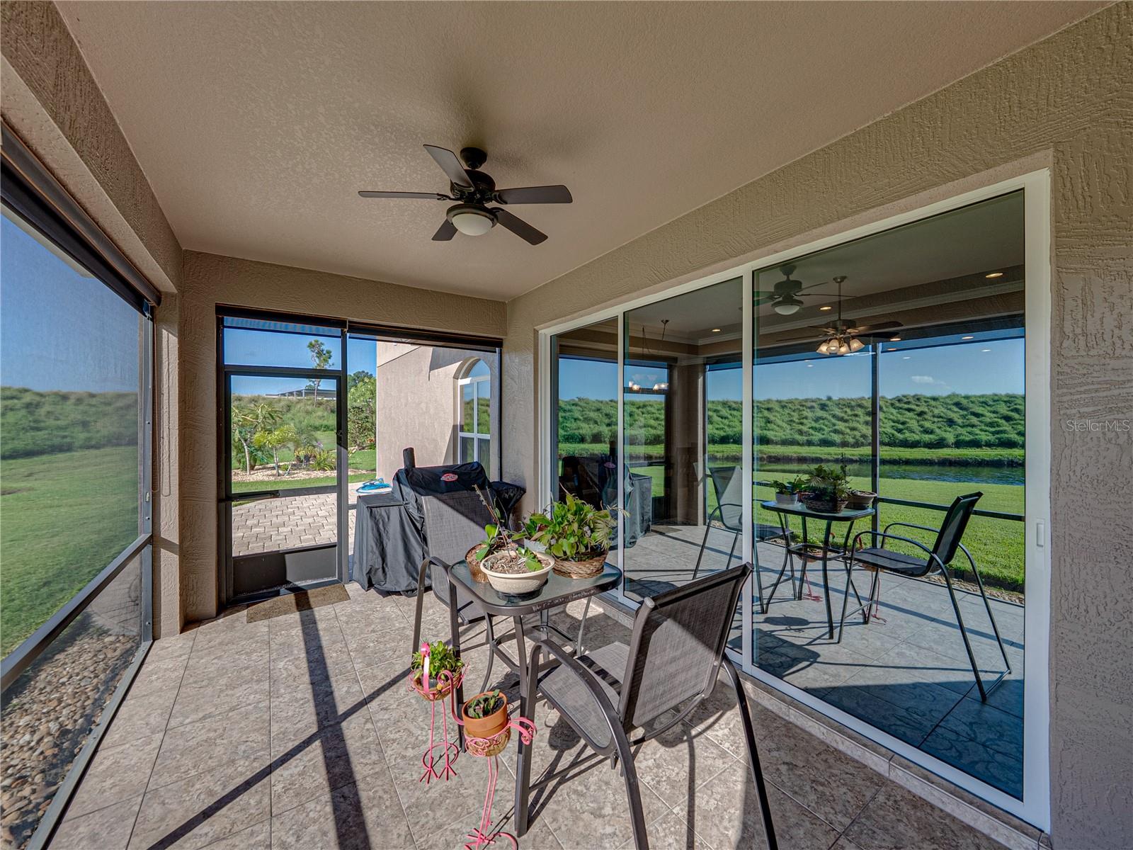LAKE ASHTON GOLF CLUB PH 05 - Residential
