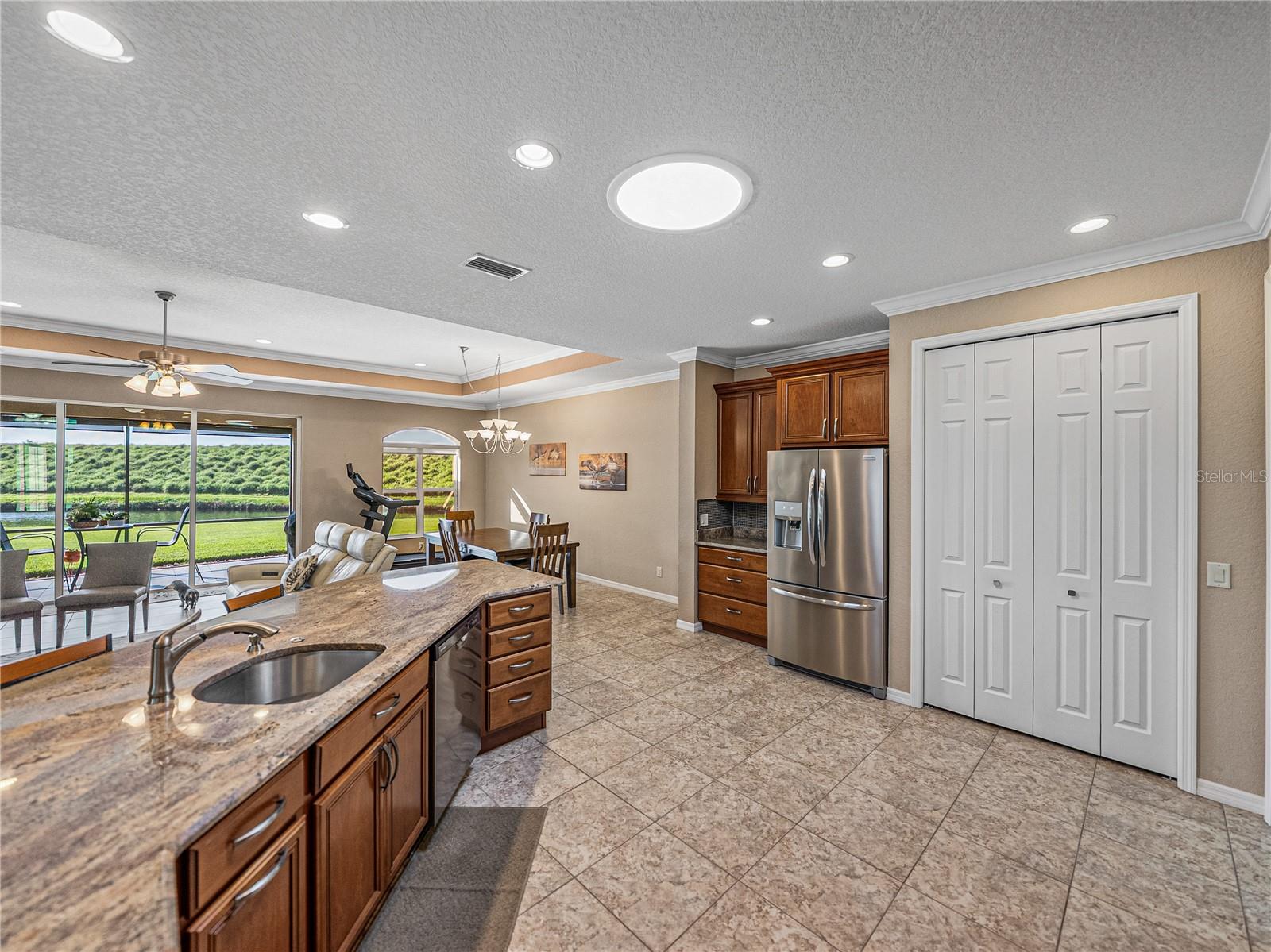 LAKE ASHTON GOLF CLUB PH 05 - Residential