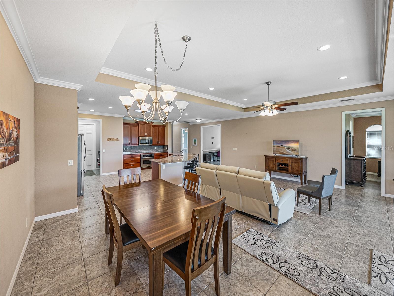 LAKE ASHTON GOLF CLUB PH 05 - Residential