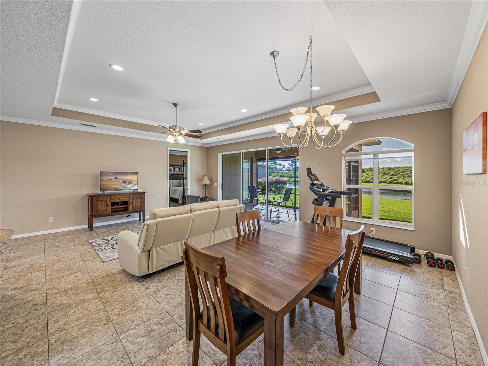 LAKE ASHTON GOLF CLUB PH 05 - Residential