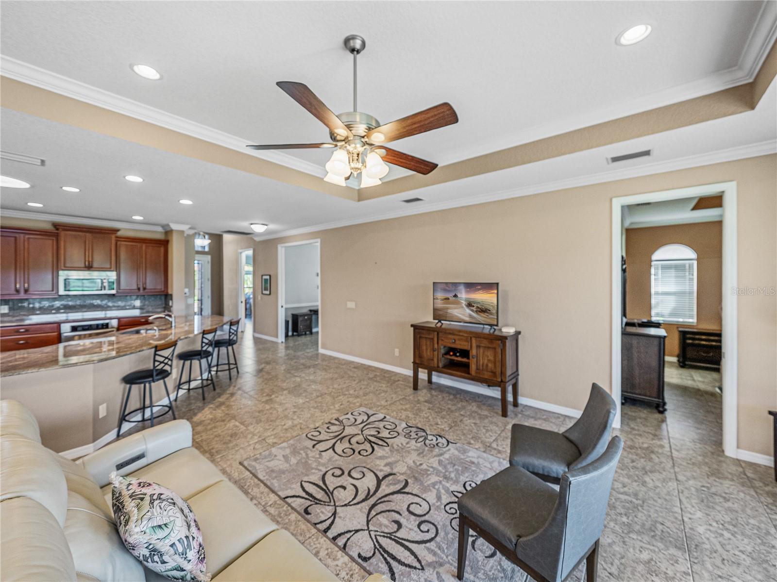 LAKE ASHTON GOLF CLUB PH 05 - Residential