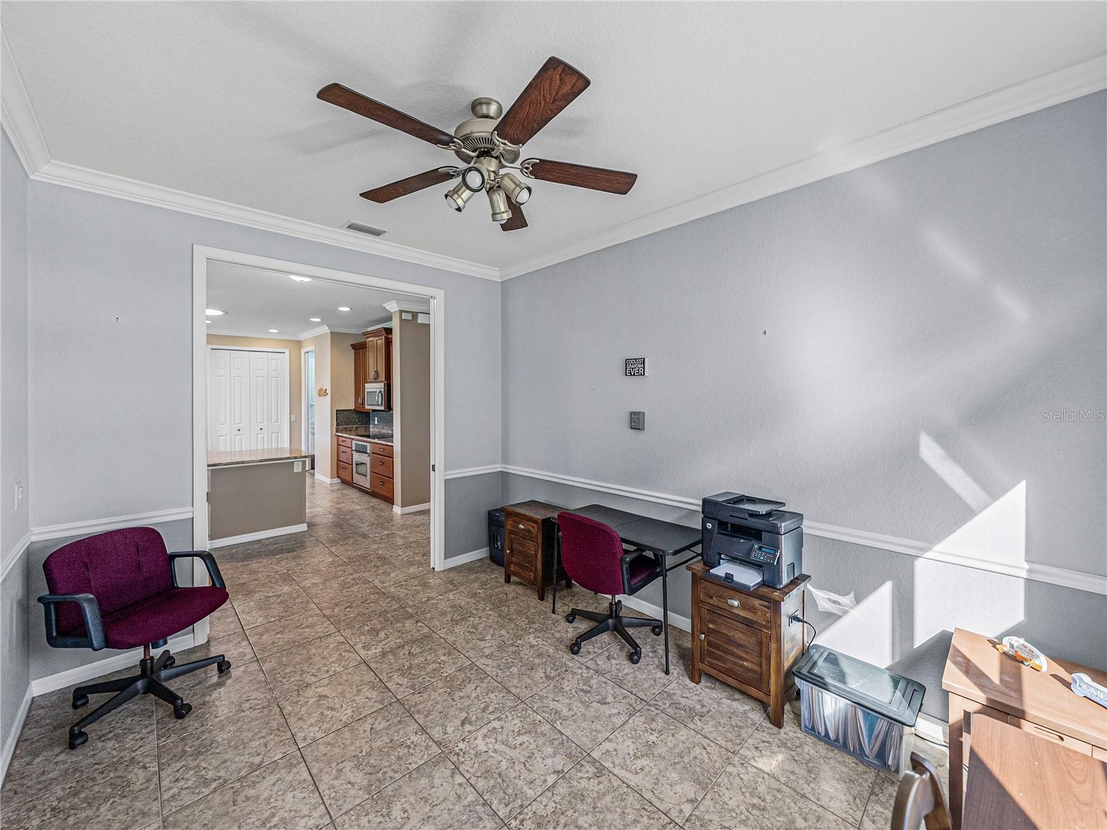 LAKE ASHTON GOLF CLUB PH 05 - Residential