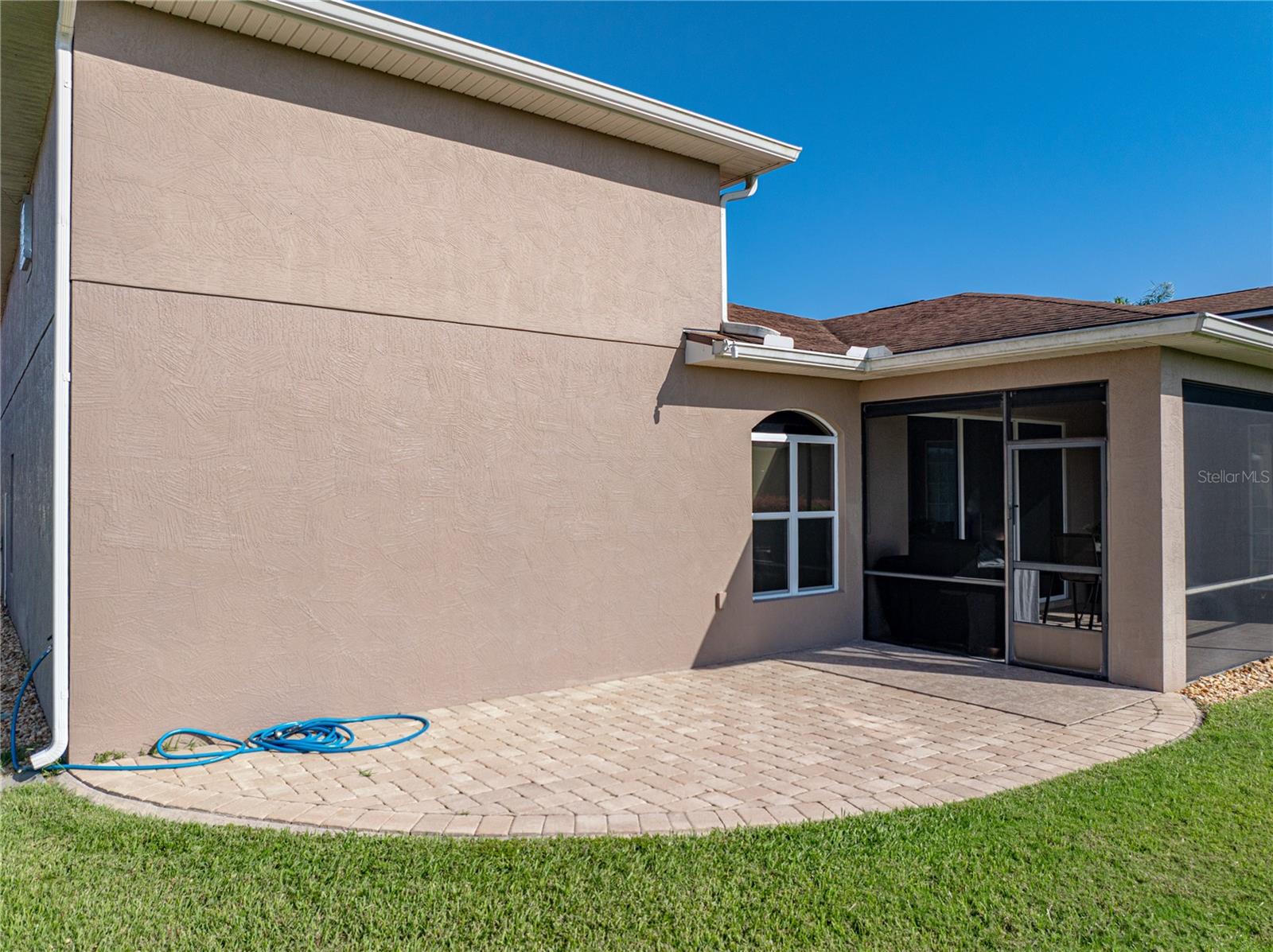 LAKE ASHTON GOLF CLUB PH 05 - Residential