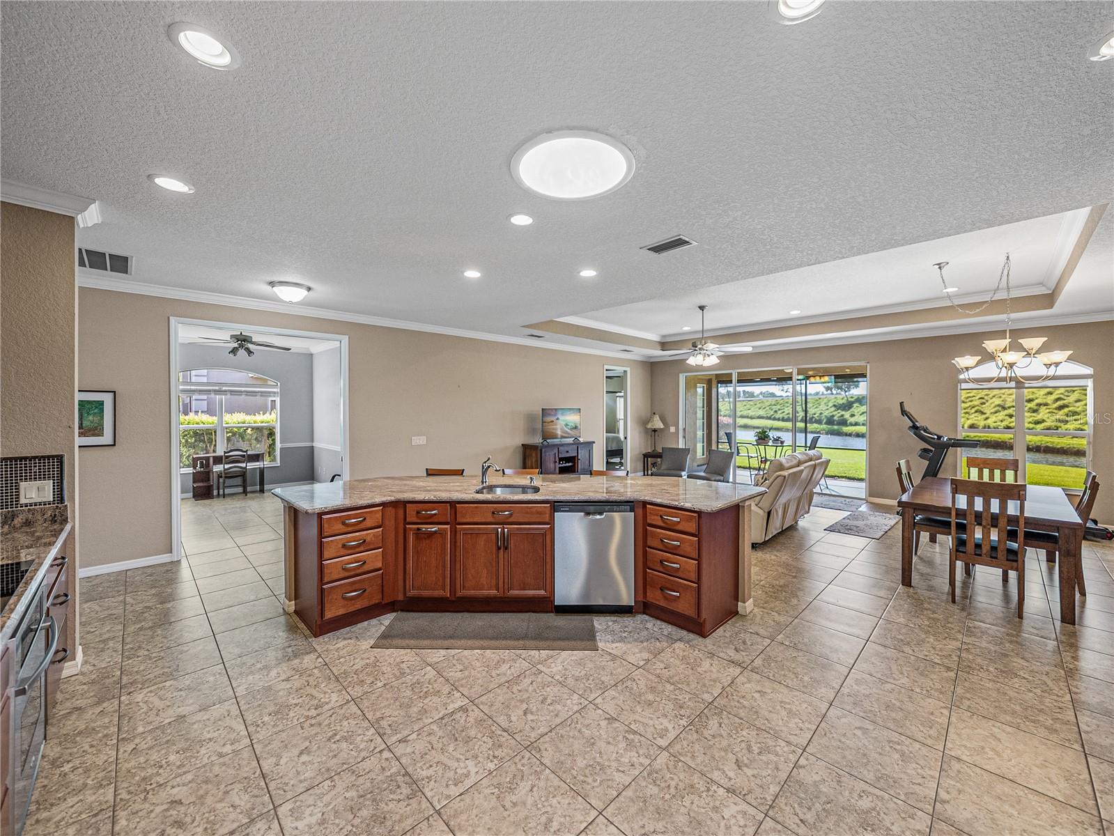 LAKE ASHTON GOLF CLUB PH 05 - Residential