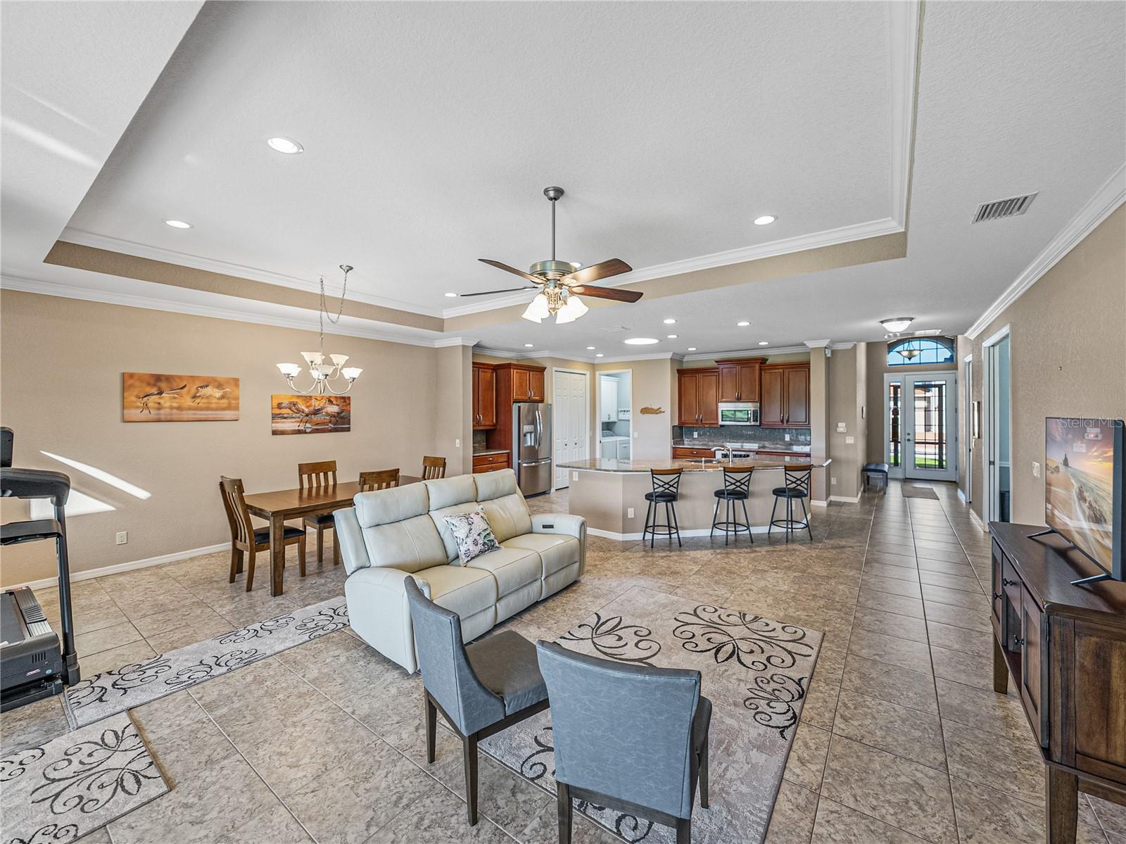 LAKE ASHTON GOLF CLUB PH 05 - Residential