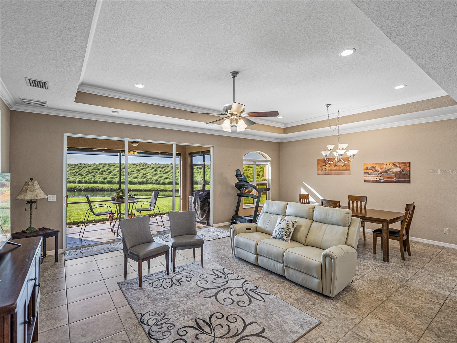 LAKE ASHTON GOLF CLUB PH 05 - Residential