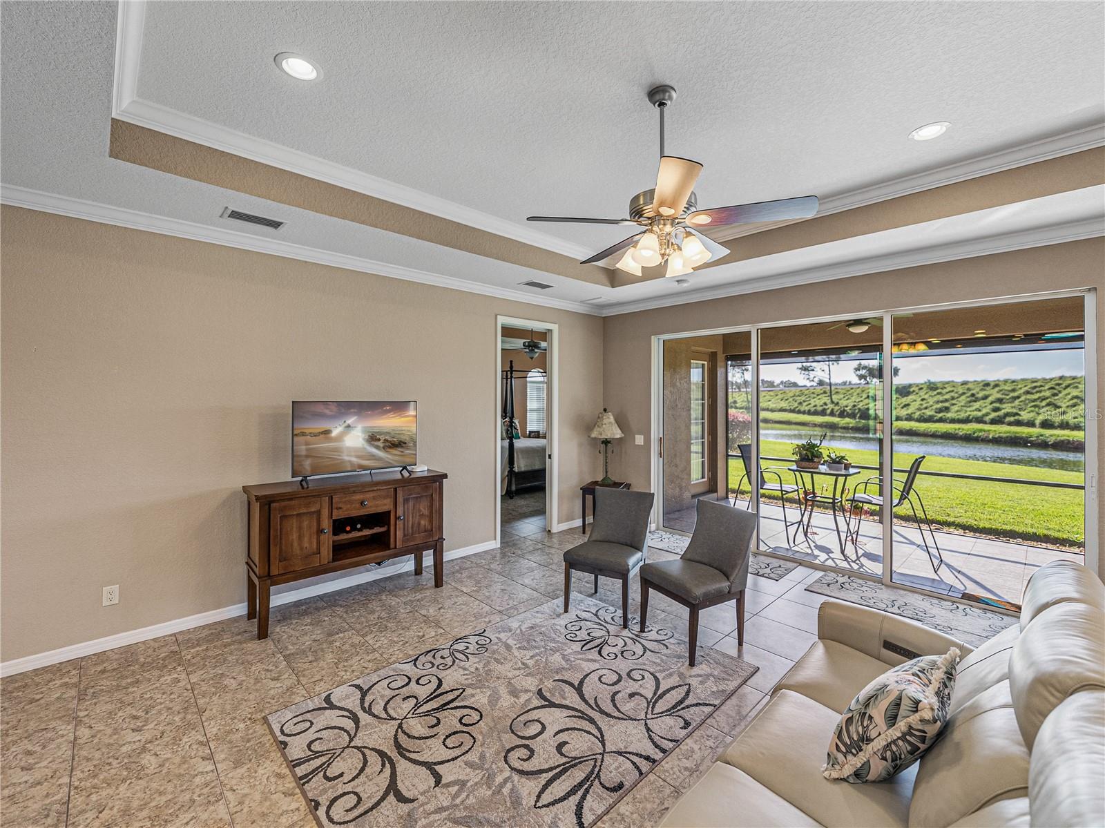 LAKE ASHTON GOLF CLUB PH 05 - Residential