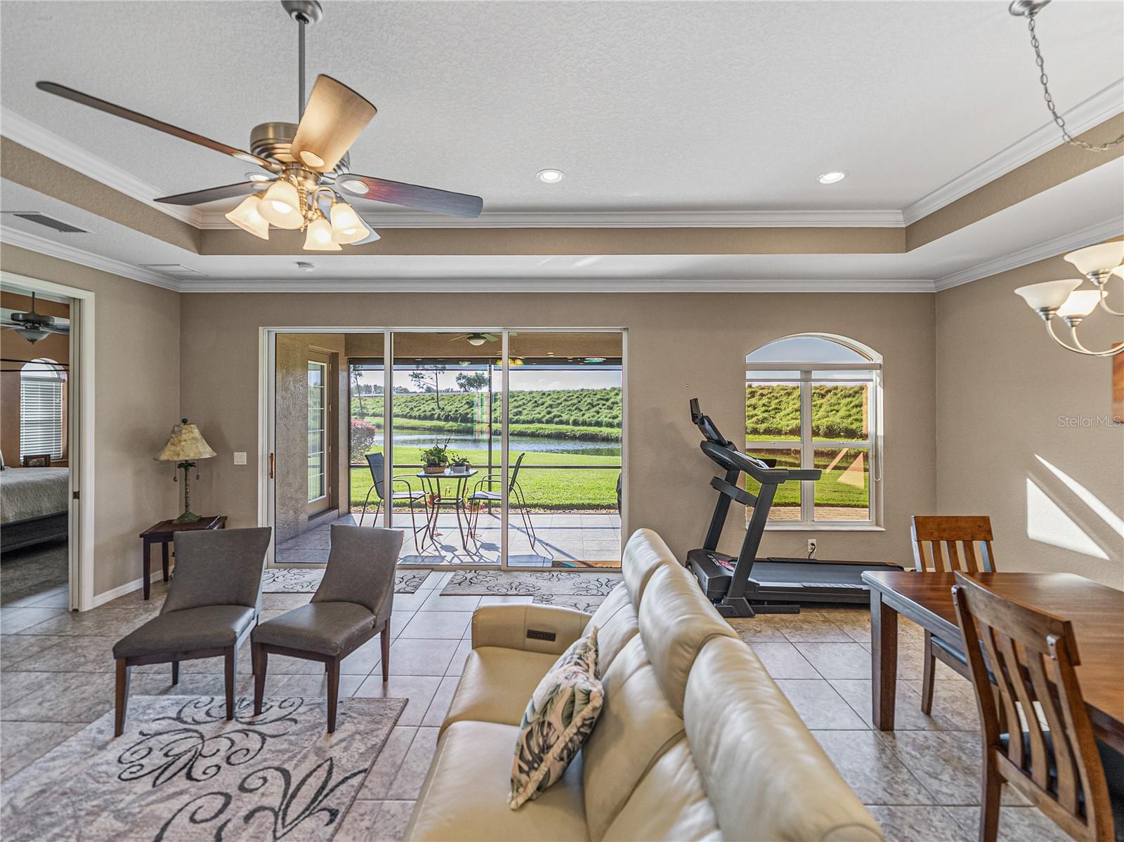 LAKE ASHTON GOLF CLUB PH 05 - Residential