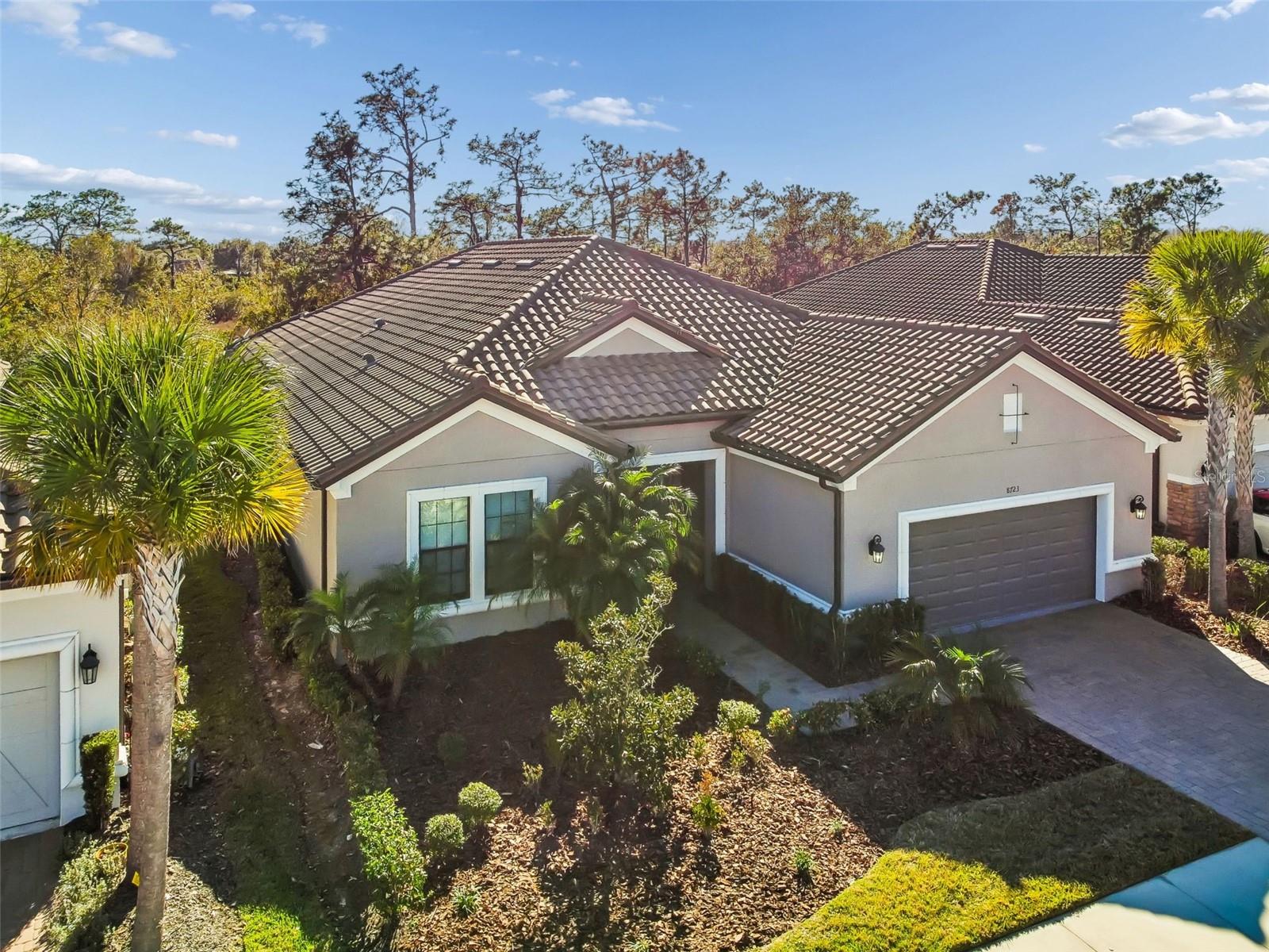 8723 SORANO VILLA DRIVE