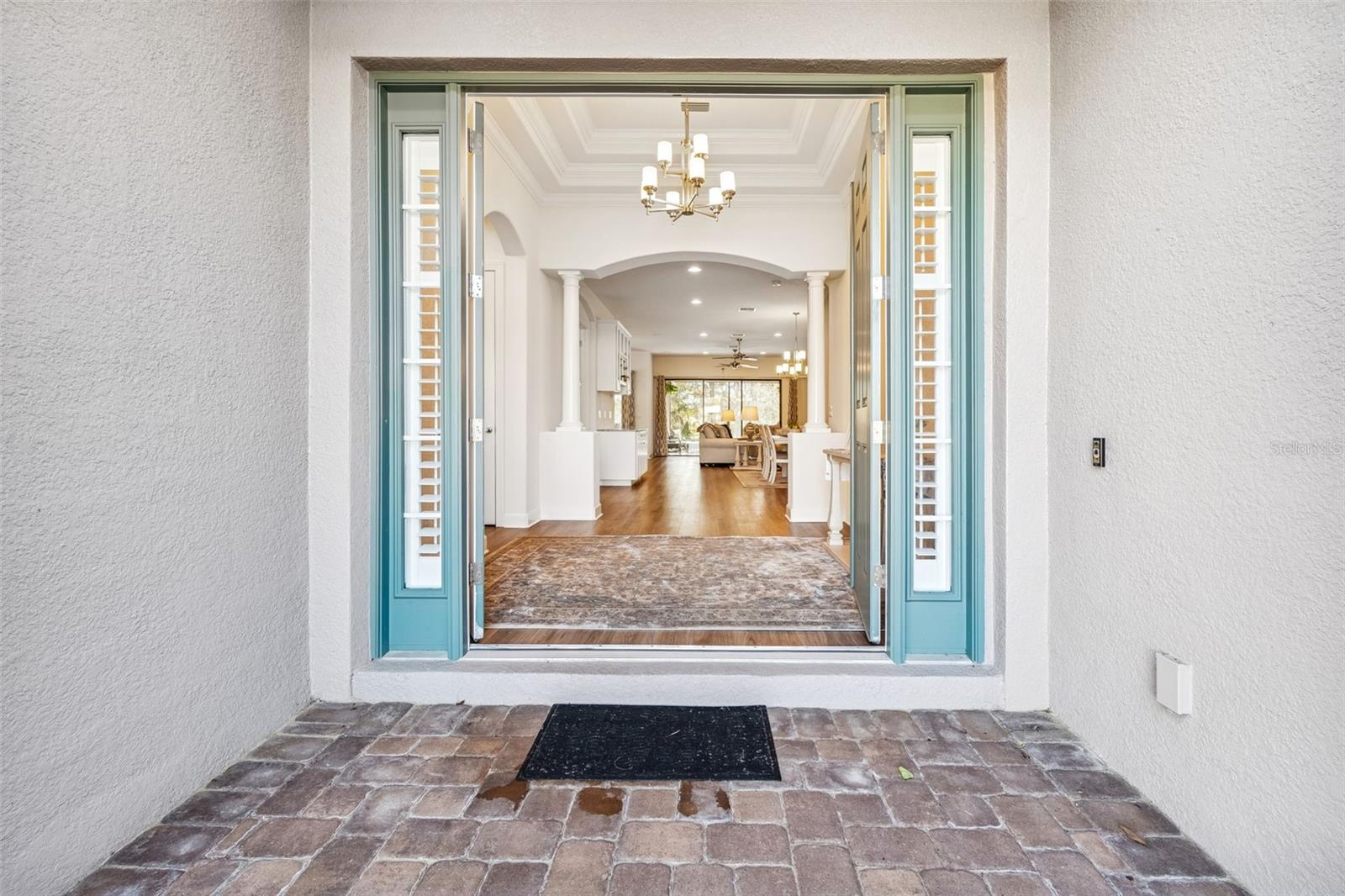 8723 SORANO VILLA DRIVE