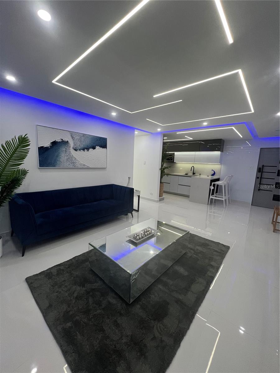 OCEAN TOWER CONDOMINIUM - Residential