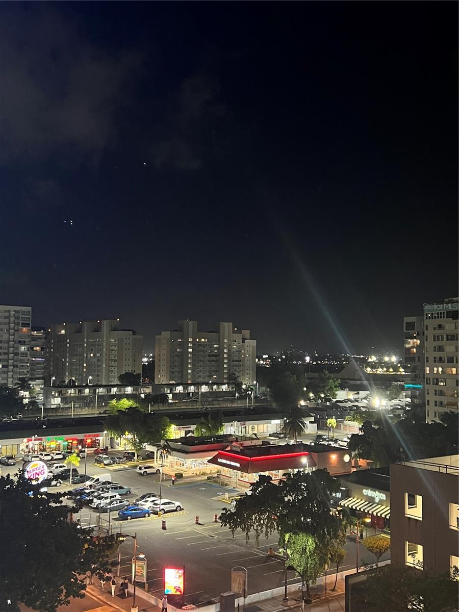 OCEAN TOWER CONDOMINIUM - Residential