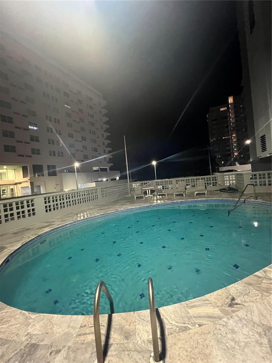 OCEAN TOWER CONDOMINIUM - Residential