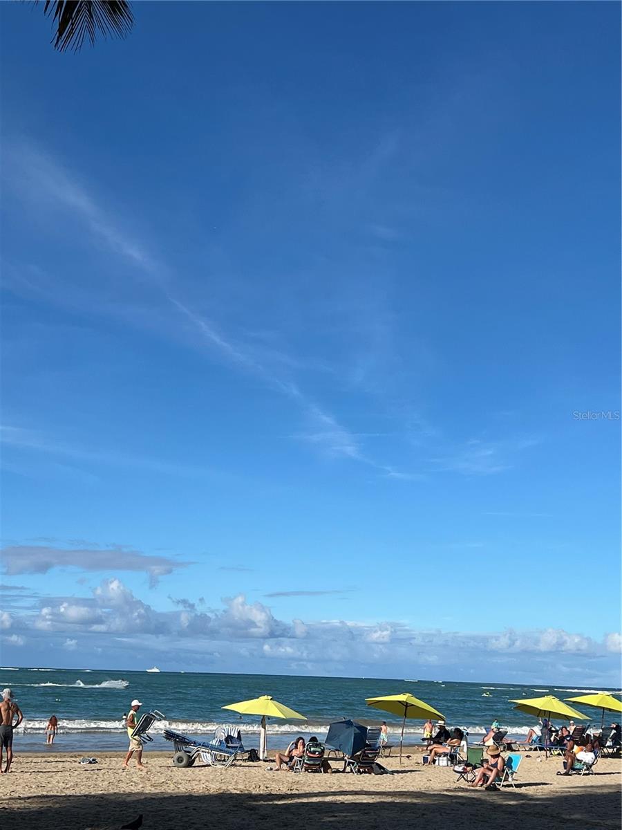 OCEAN TOWER CONDOMINIUM - Residential