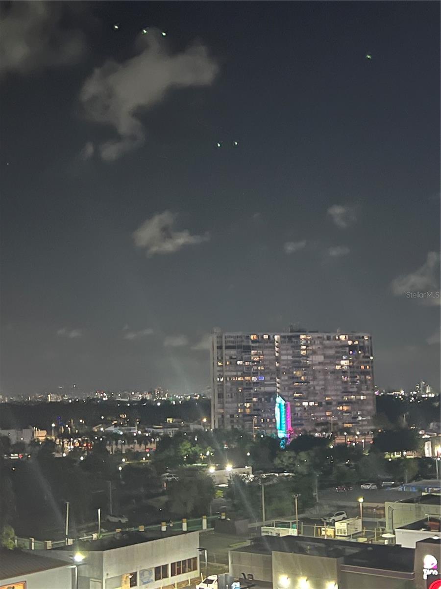 OCEAN TOWER CONDOMINIUM - Residential