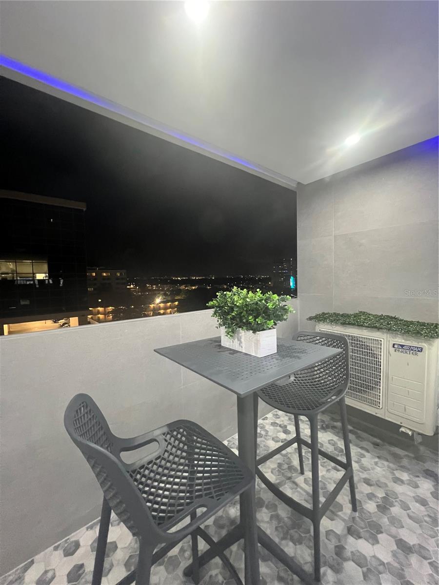 OCEAN TOWER CONDOMINIUM - Residential