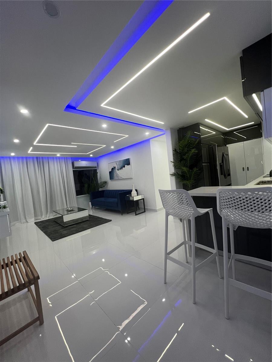 OCEAN TOWER CONDOMINIUM - Residential