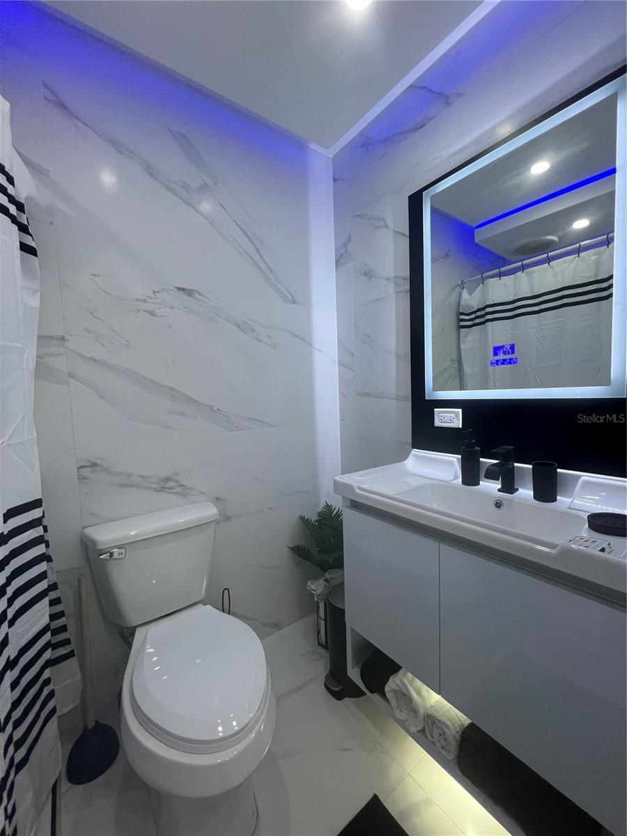 OCEAN TOWER CONDOMINIUM - Residential