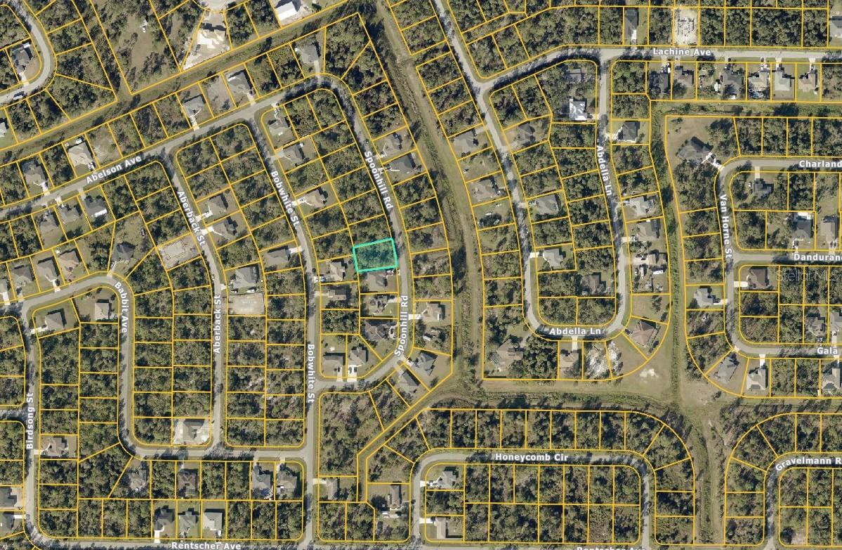 This .23-acre lot provides the perfect setting for a future single-family home. With room for both a residence and outdoor features, it offers flexibility for a variety of design ideas.
Located in a growing area of North Port, the property is within a short drive of shopping, dining, schools, and medical facilities. Quick access to I-75 makes commuting to Sarasota, Fort Myers, and surrounding Gulf Coast communities convenient. Local beaches, parks, and recreational options are also nearby, adding to the appeal.
Whether you’re ready to build now or secure land for the future, this parcel represents an excellent opportunity in one of Florida’s fastest-growing cities.