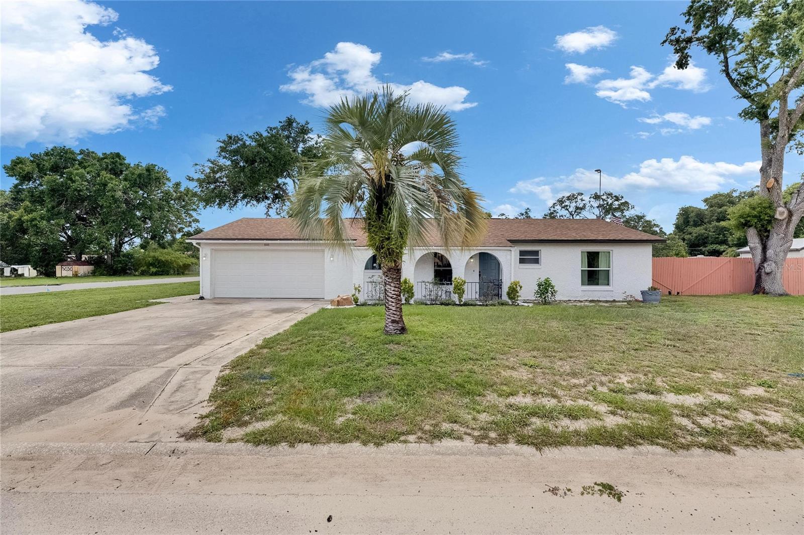 8445 ANGELA COURT