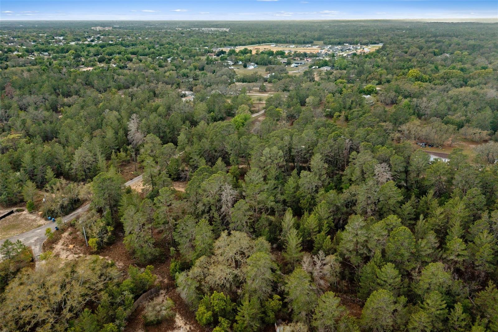 POTTERFIELD GARDEN AC - G - Land