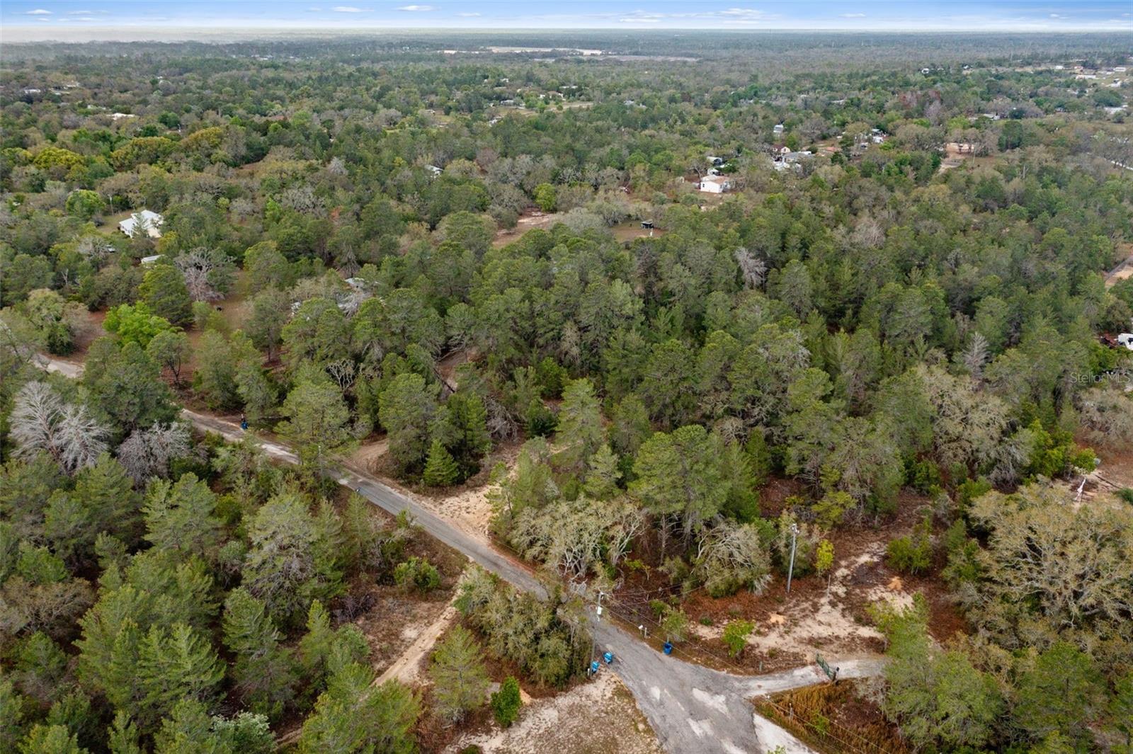 POTTERFIELD GARDEN AC - G - Land