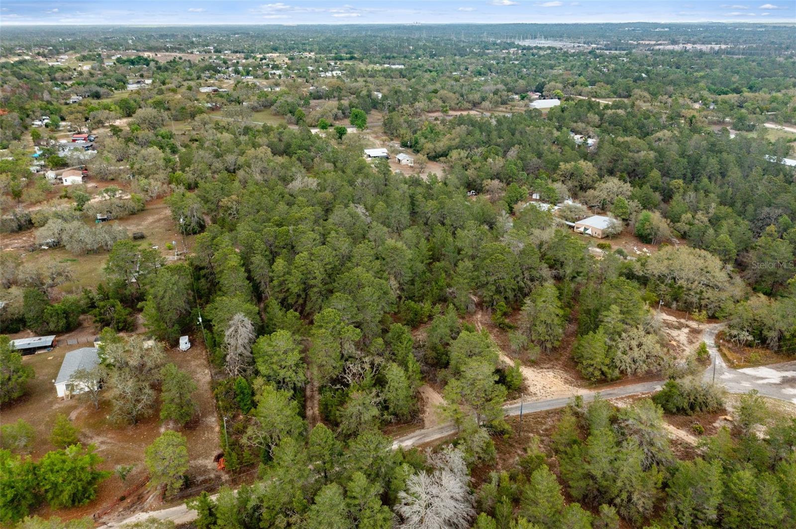 POTTERFIELD GARDEN AC - G - Land