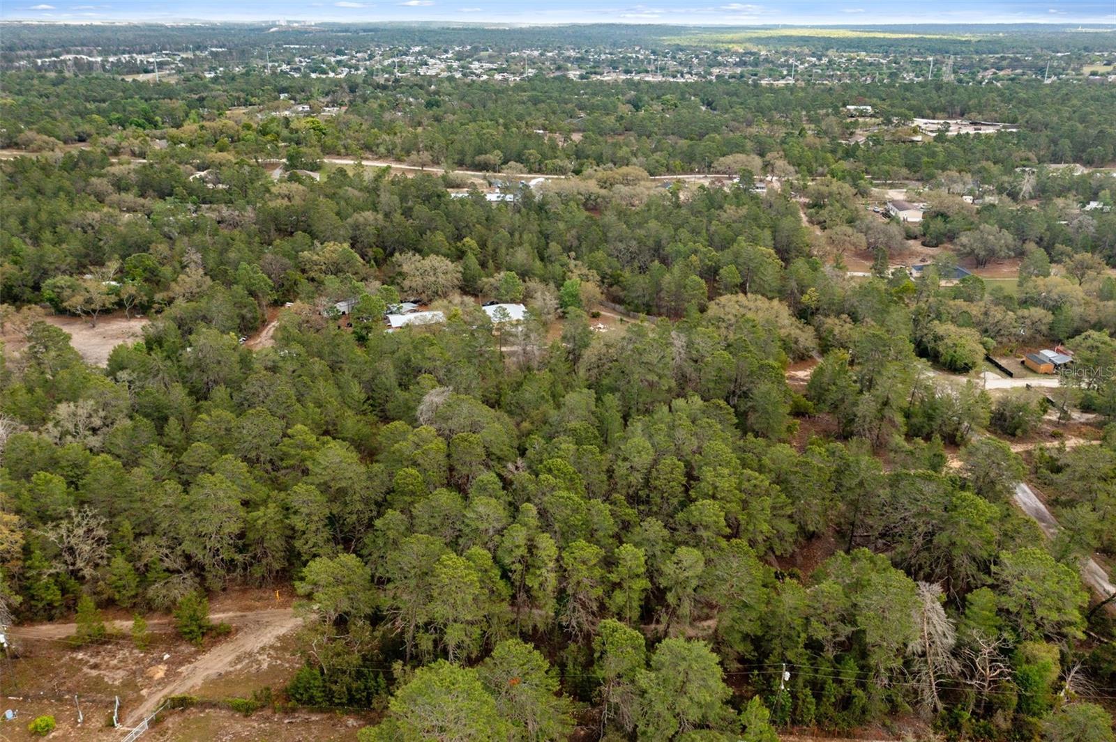 POTTERFIELD GARDEN AC - G - Land