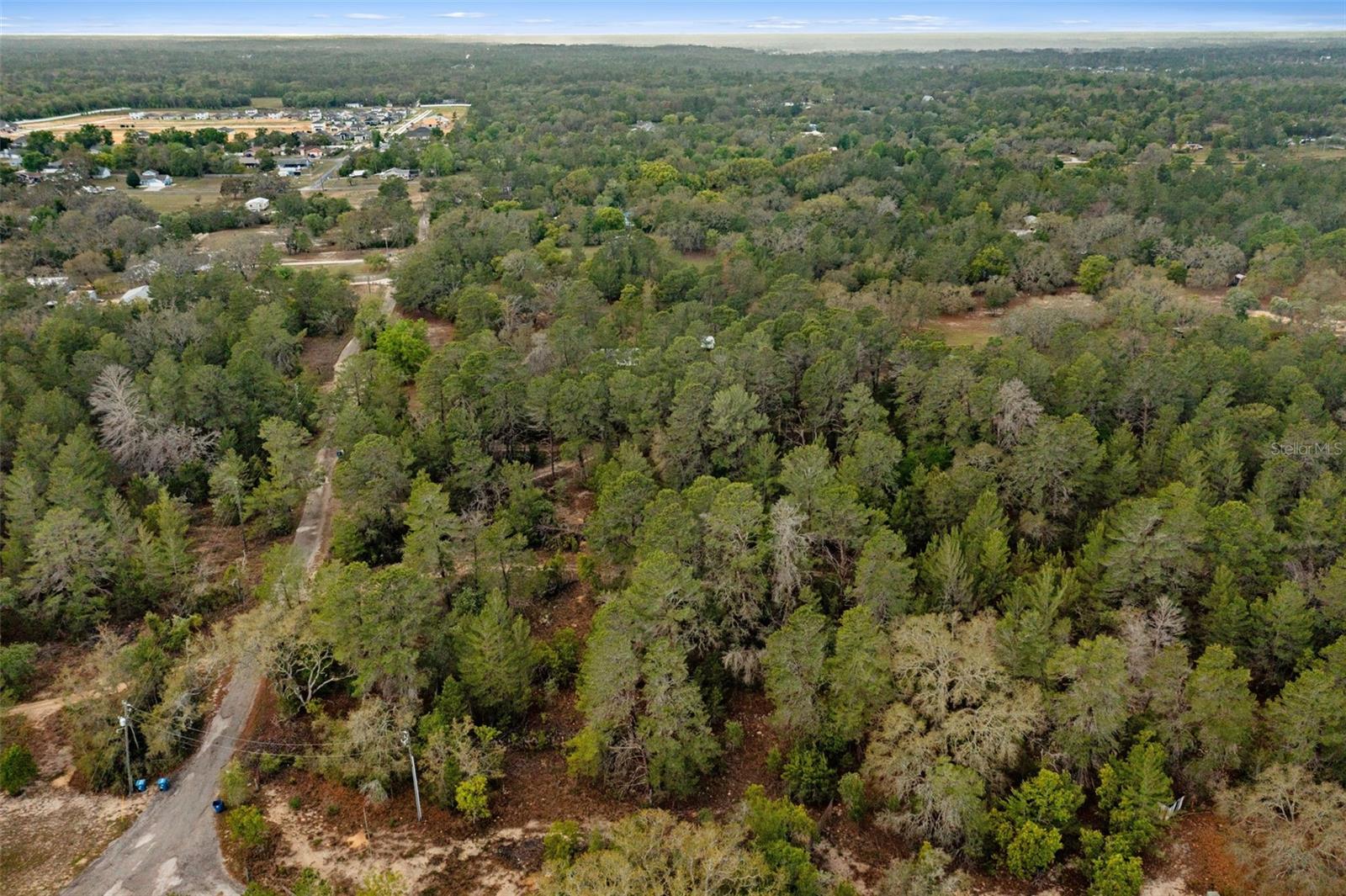 POTTERFIELD GARDEN AC - G - Land