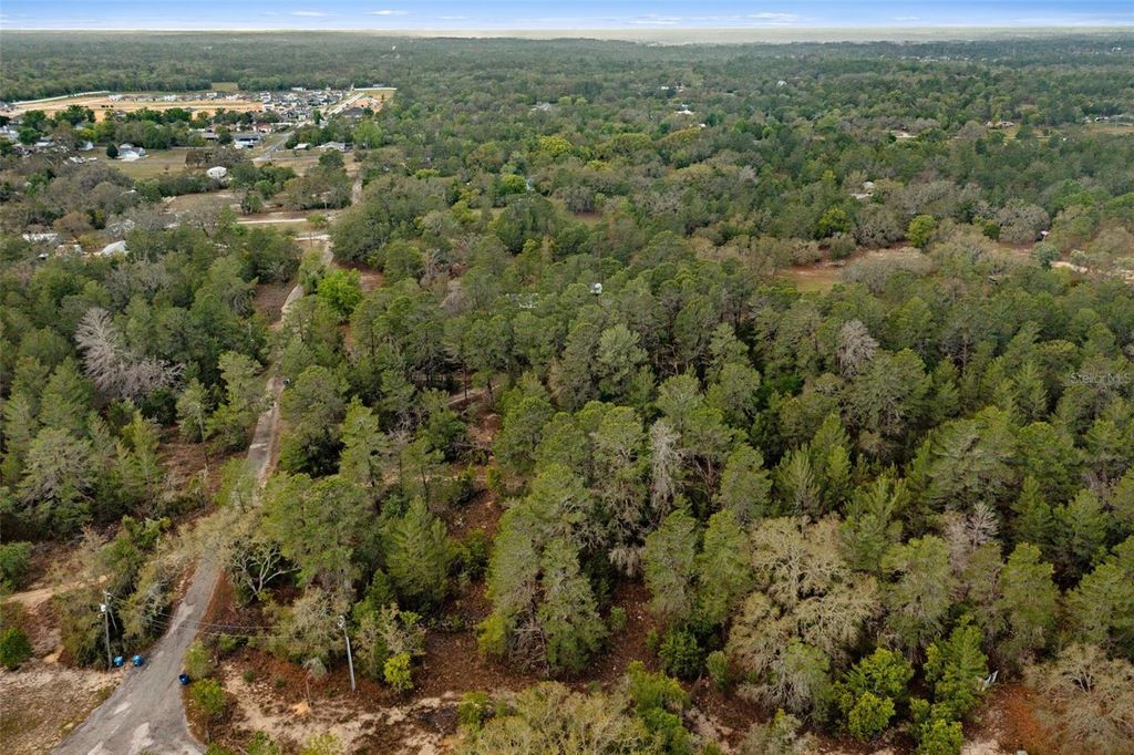 Photo of 0 Harrison Street, Brooksville, FL 34613 (MLS # W7884427)