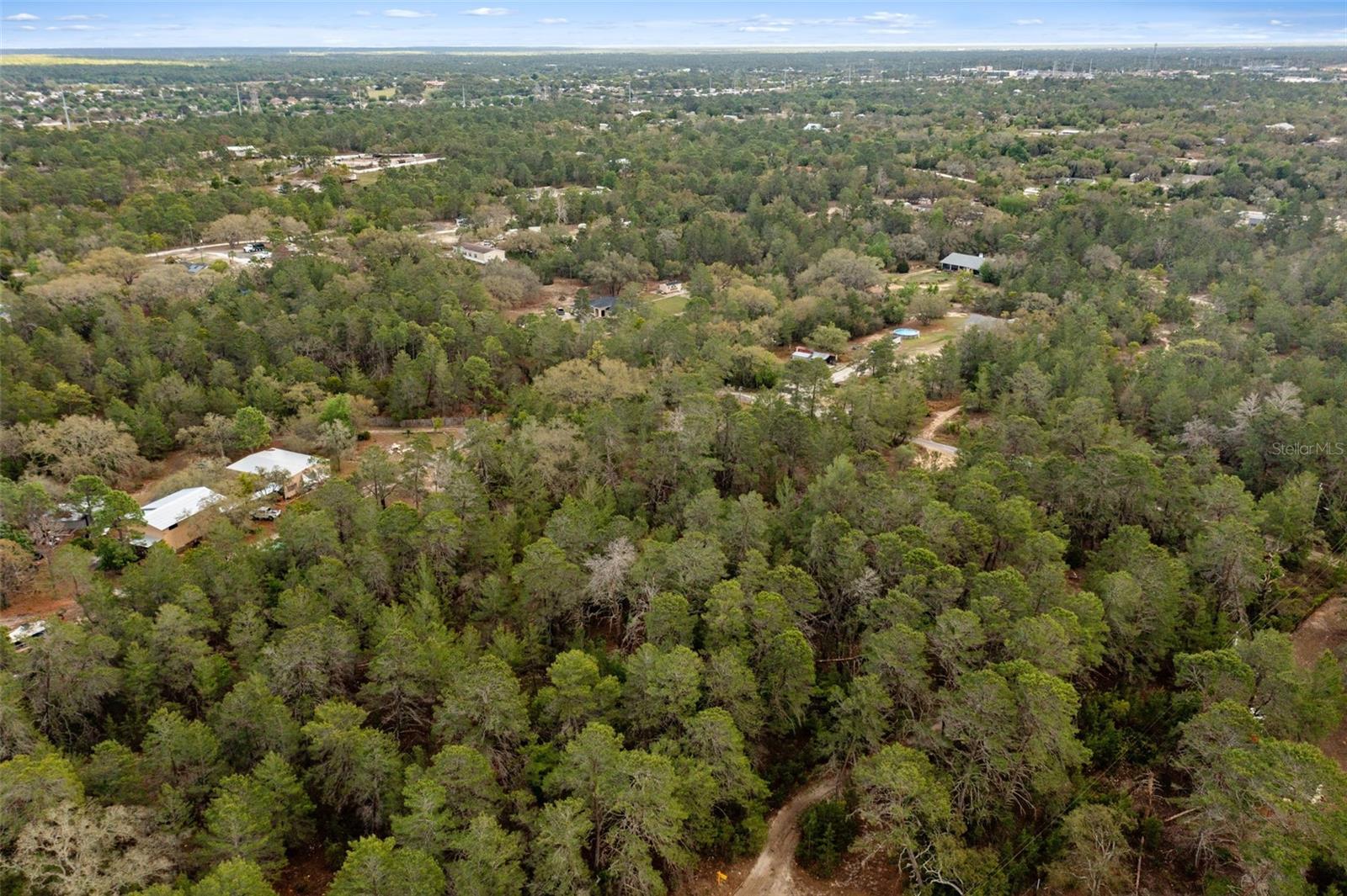 POTTERFIELD GARDEN AC - G - Land