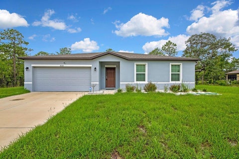 Photo of 16125 Magpie Road, Weeki Wachee, FL 34614 (MLS # L4963535)