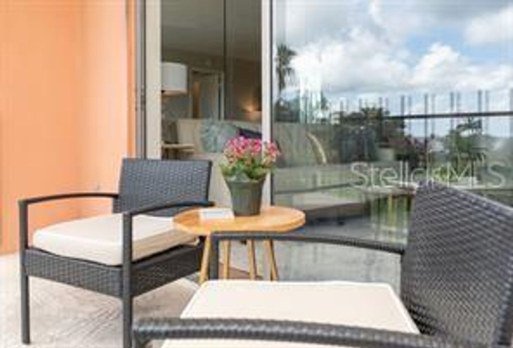 Photo of 1120 N Shore Drive NE #301, St Petersburg, FL 33701 (MLS # TB8456835)