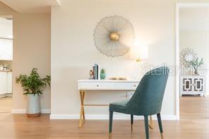 NORTH SHORE NORMANDY CONDO - Residential Lease