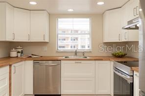 NORTH SHORE NORMANDY CONDO - Residential Lease