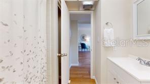 NORTH SHORE NORMANDY CONDO - Residential Lease