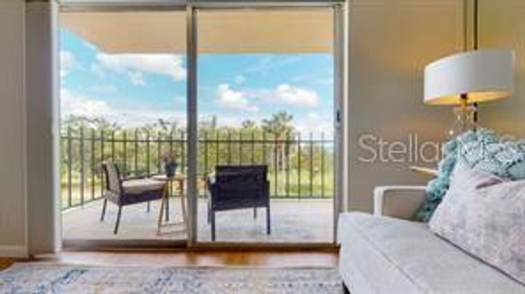 Photo of 1120 N Shore Drive NE #301, St Petersburg, FL 33701 (MLS # TB8456835)