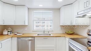 NORTH SHORE NORMANDY CONDO - Residential Lease