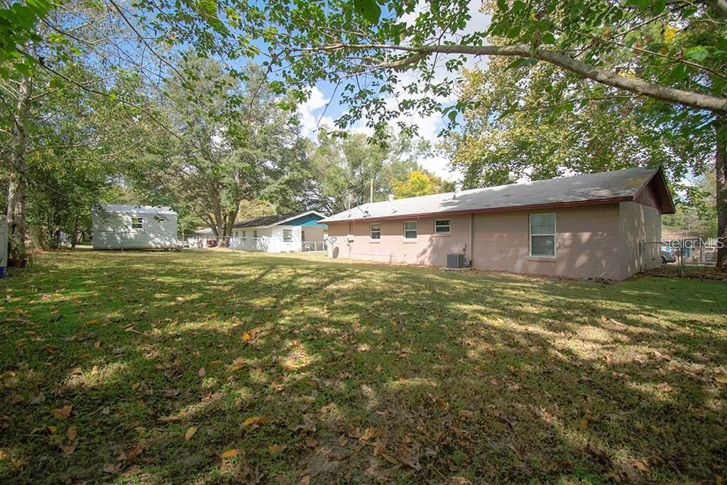 Photo of 27108 Simona, Brooksville, FL 34602 (MLS # TB8497383)