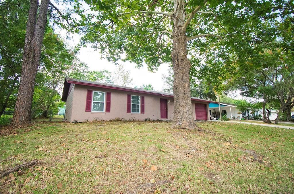 Photo of 27108 Simona, Brooksville, FL 34602 (MLS # TB8497383)