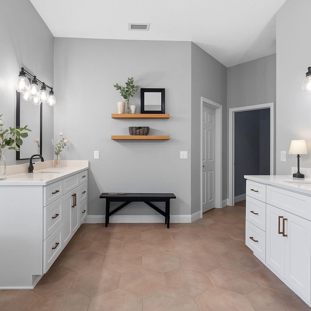 ESTATES AT WINDERMERE - Residential